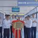 深圳啟用全國首個海港口岸國際中轉(zhuǎn)區(qū)